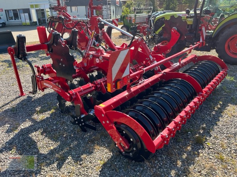 Tiefenlockerer du type Horsch Joker 3 CT + Mono 3 TG, Gebrauchtmaschine en Risum-Lindholm (Photo 4)