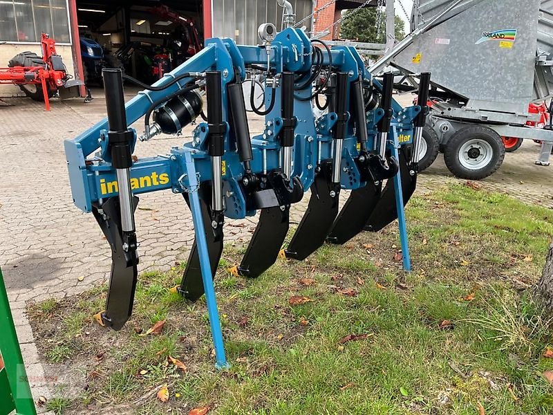 Tiefenlockerer typu Imants Culter 3.0 HD, Neumaschine w Obernholz  OT Steimke (Zdjęcie 2)