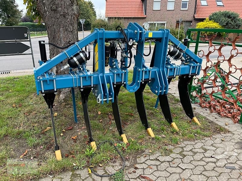 Tiefenlockerer typu Imants Culter 3.0 HD, Neumaschine v Obernholz  OT Steimke (Obrázek 3)