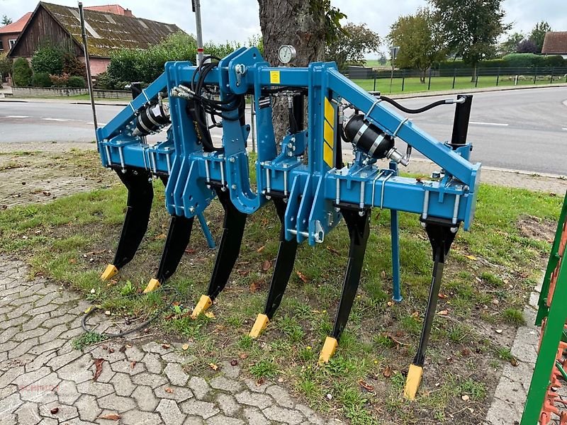 Tiefenlockerer of the type Imants Culter 3.0 HD, Neumaschine in Obernholz  OT Steimke