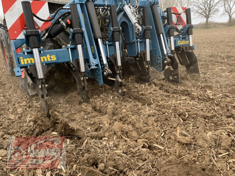 Tiefenlockerer of the type Imants Culter 3.0, Neumaschine in Offenhausen (Picture 1)