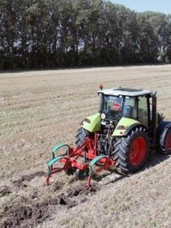 Tiefenlockerer van het type Kverneland CLG II, Gebrauchtmaschine in Mern (Foto 2)