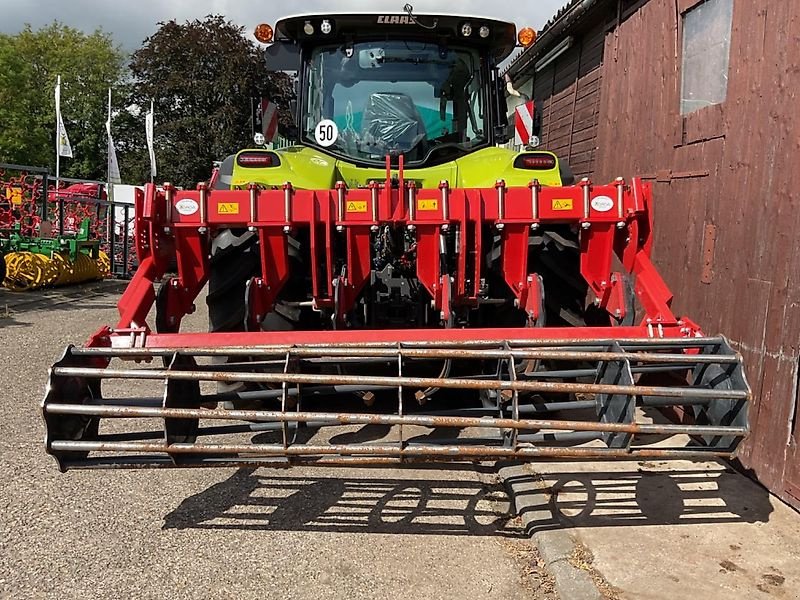 Tiefenlockerer des Typs Kverneland CLI 630-6, Vorführmaschine in Eppingen (Bild 2)