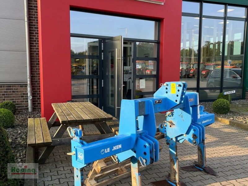 Tiefenlockerer typu Lemken Dolomit 9/300, Gebrauchtmaschine v Bakum