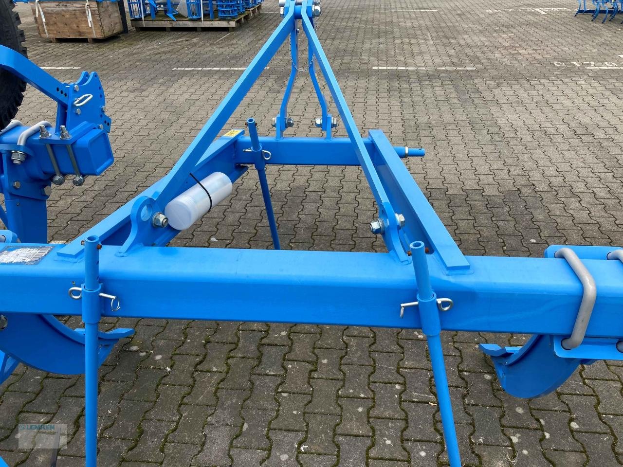 Tiefenlockerer tipa Lemken Labrador 160, Neumaschine u Alpen (Slika 5)