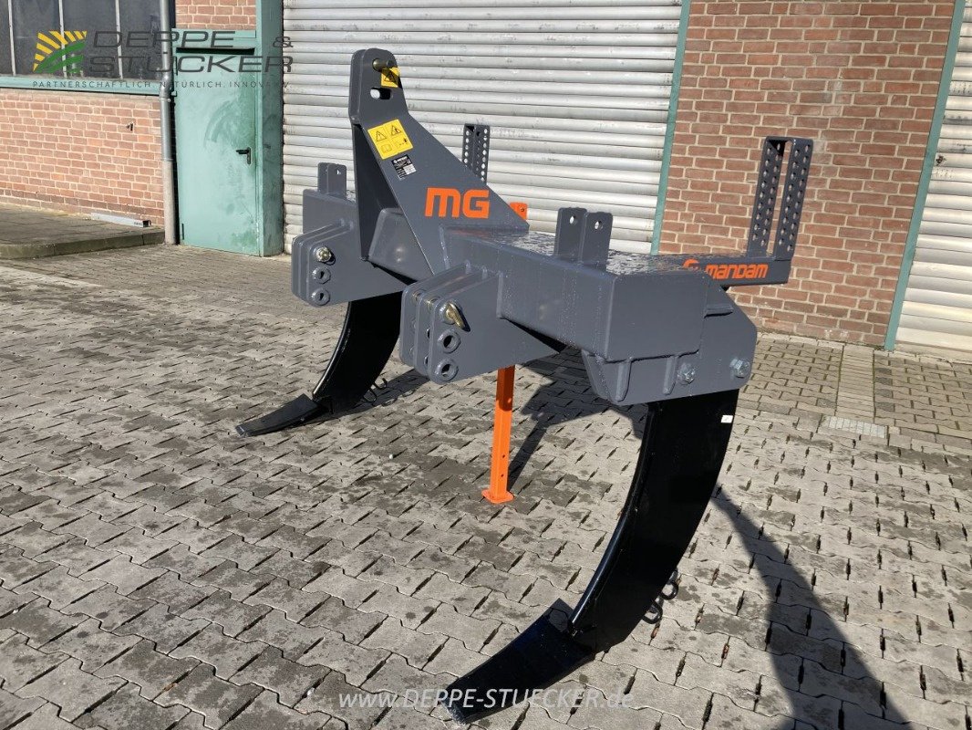 Tiefenlockerer typu Mandam MG2-2000, Neumaschine w Rietberg (Zdjęcie 1)