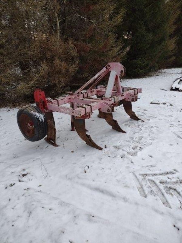 Tiefenlockerer of the type Marsk Stig Ratoon 6 tds, Gebrauchtmaschine in Slangerup (Picture 4)