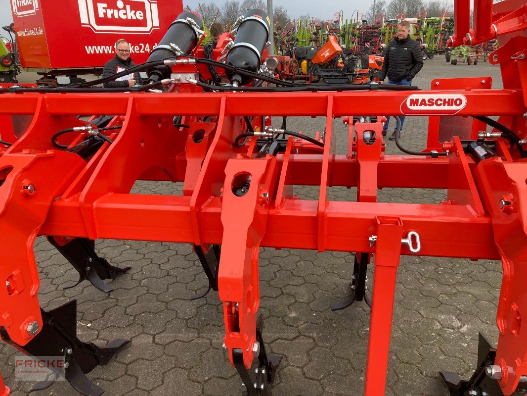 Tiefenlockerer tip Maschio Artiglio 300, Neumaschine in Bockel - Gyhum (Poză 9)