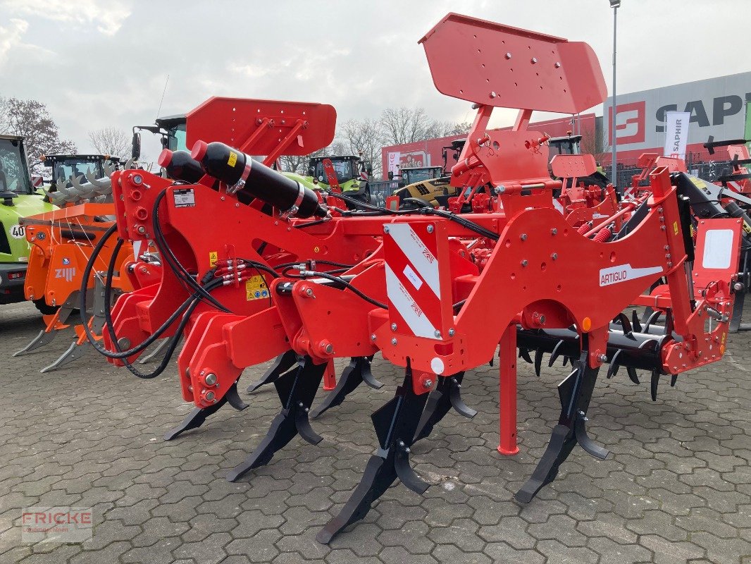 Tiefenlockerer van het type Maschio Artiglio 300, Neumaschine in Bockel - Gyhum (Foto 12)