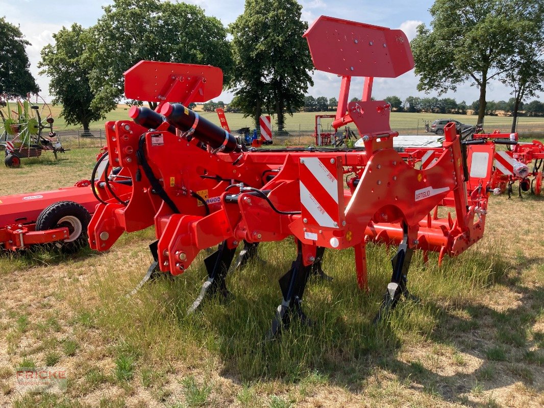 Tiefenlockerer du type Maschio Artiglio 300, Neumaschine en Bockel - Gyhum (Photo 1)