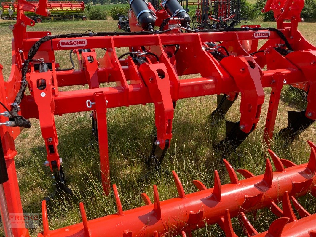 Tiefenlockerer des Typs Maschio Artiglio 300, Neumaschine in Bockel - Gyhum (Bild 7)