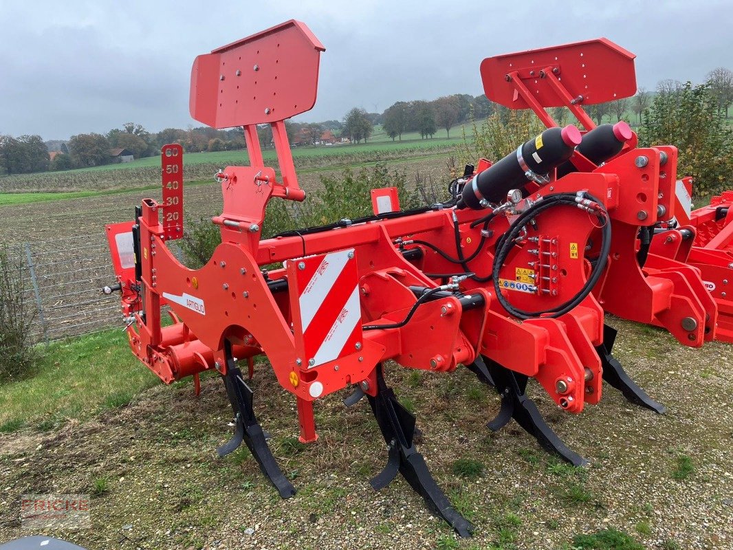 Tiefenlockerer tipa Maschio Artiglio 300, Neumaschine u Bockel - Gyhum (Slika 1)