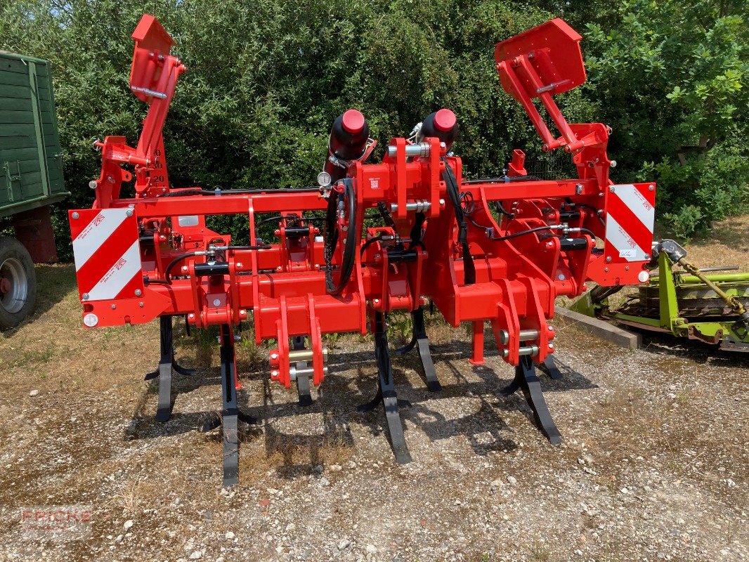 Tiefenlockerer del tipo Maschio Artiglio 300, Neumaschine en Bockel - Gyhum (Imagen 2)