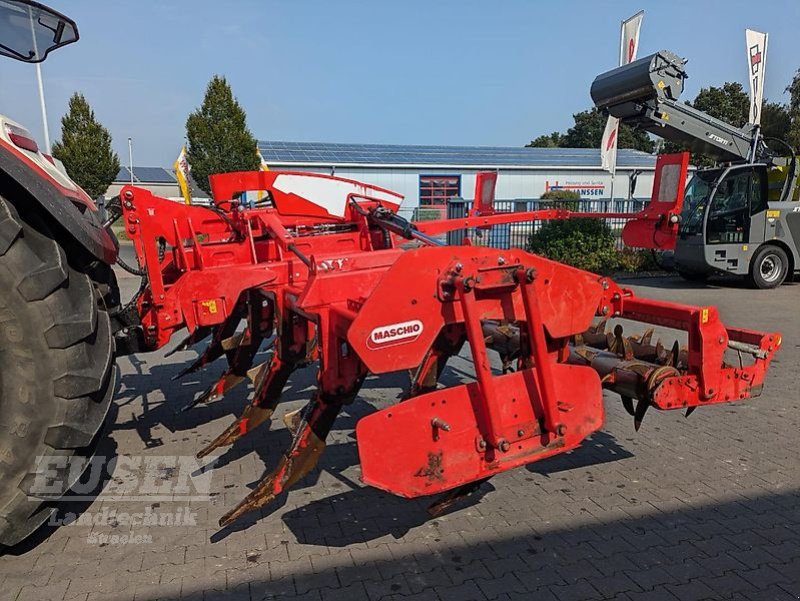 Tiefenlockerer of the type Maschio Artiglio 500 klappbar, Gebrauchtmaschine in Straelen (Picture 1)