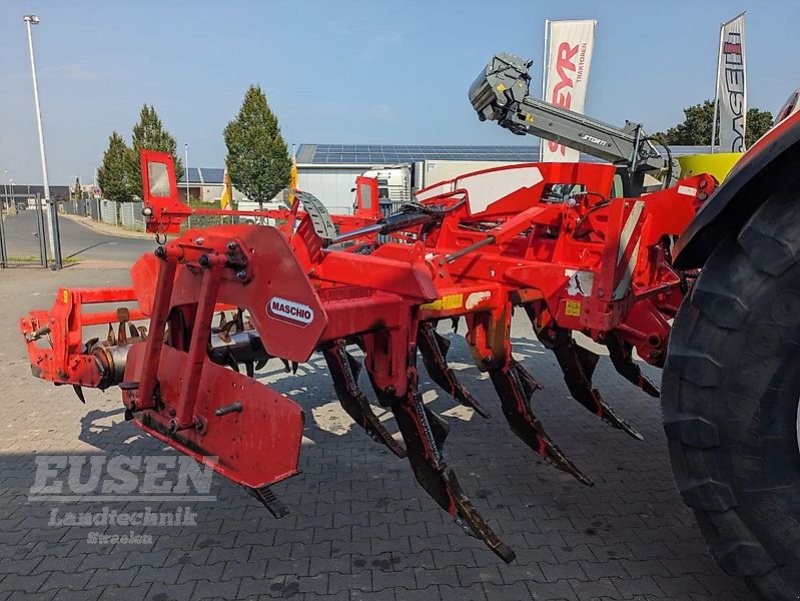 Tiefenlockerer типа Maschio Artiglio 500 klappbar, Gebrauchtmaschine в Straelen (Фотография 2)