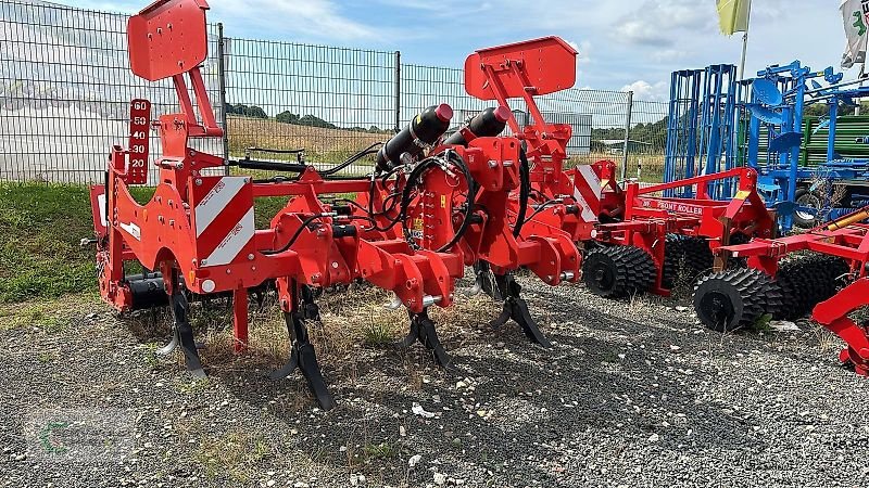 Tiefenlockerer a típus Maschio Attila 300 mit hydr. Steinsicherung NEU, Neumaschine ekkor: Rittersdorf (Kép 1)