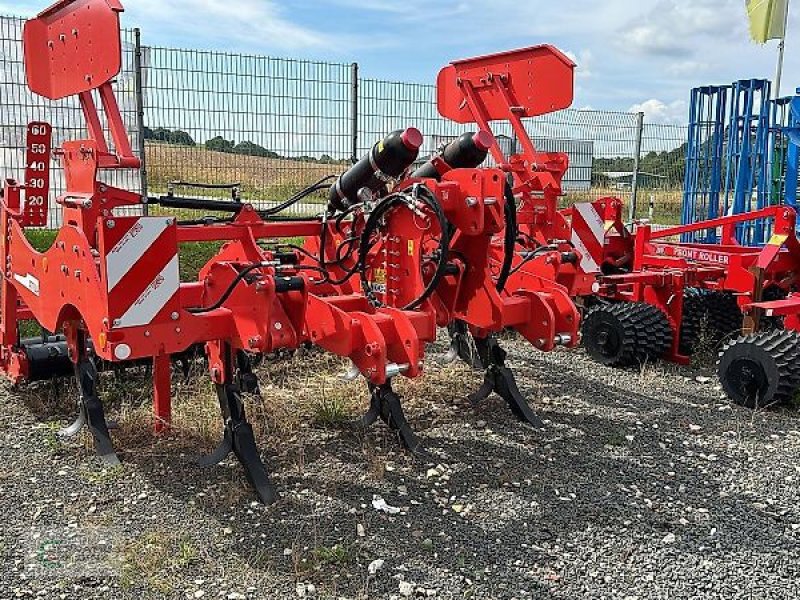 Tiefenlockerer typu Maschio Attila 300 mit hydr. Steinsicherung NEU, Neumaschine w Rittersdorf