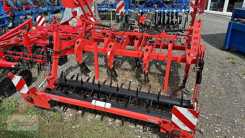 Tiefenlockerer des Typs Maschio Attila 300 mit hydr. Steinsicherung NEU, Neumaschine in Rittersdorf (Bild 2)