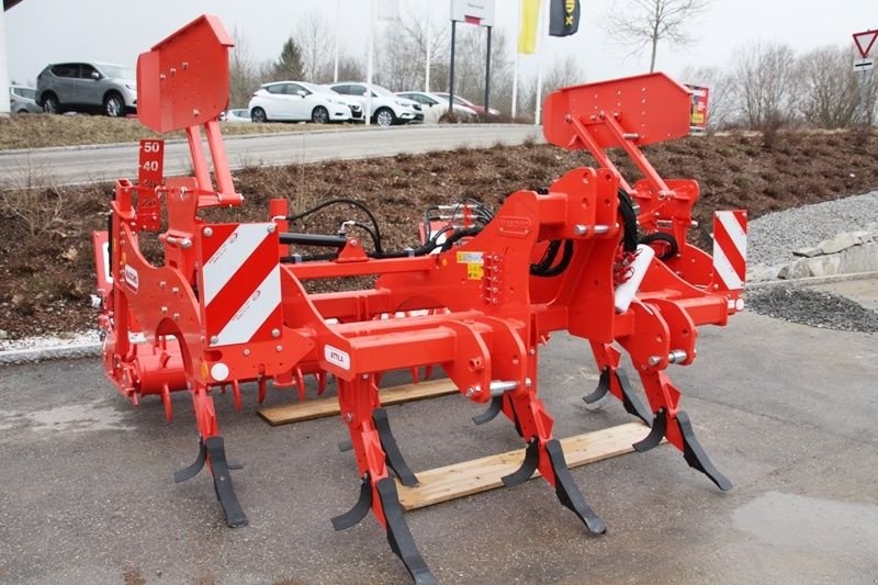 Tiefenlockerer van het type Maschio Attila 300 Tiefenlockerer, Neumaschine in St. Marienkirchen (Foto 2)