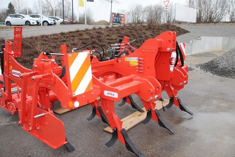 Tiefenlockerer van het type Maschio Attila 300 Tiefenlockerer, Neumaschine in St. Marienkirchen (Foto 10)