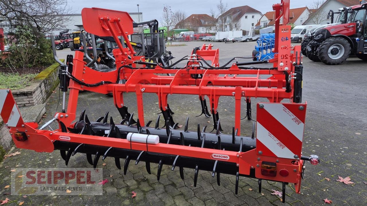 Tiefenlockerer typu Maschio ATTILA 300, Neumaschine v Groß-Umstadt (Obrázok 5)