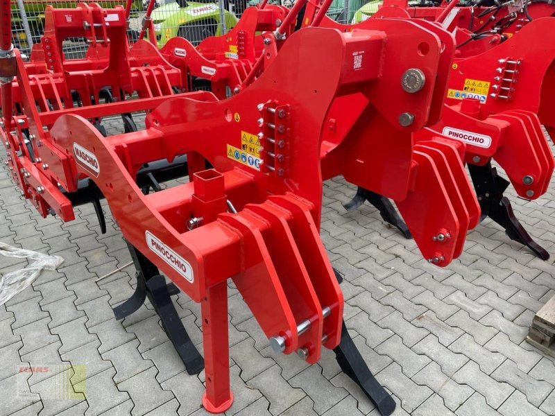 Tiefenlockerer tipa Maschio Pinocchio 130 , NEU!, Neumaschine u Saulheim (Slika 2)