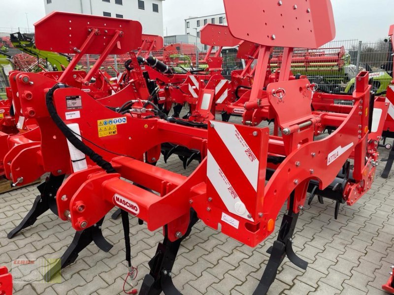 Tiefenlockerer des Typs Maschio Pinocchio 130 , NEU!, Neumaschine in Saulheim (Bild 3)