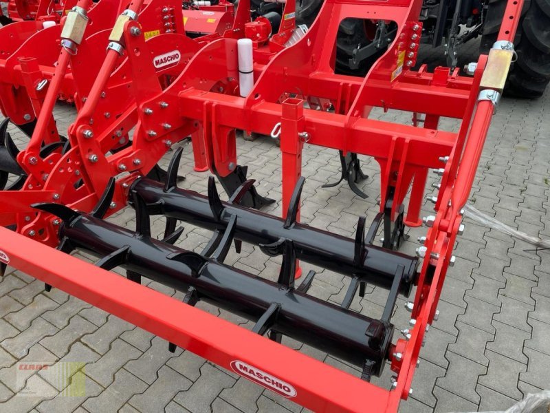 Tiefenlockerer van het type Maschio Pinocchio 130 , NEU!, Neumaschine in Saulheim (Foto 1)