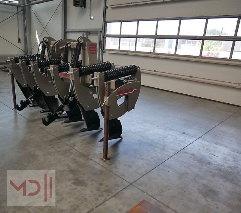 Tiefenlockerer du type MD Landmaschinen RX Tiefenlockerer 3 m GBI, Neumaschine en Zeven (Photo 4)