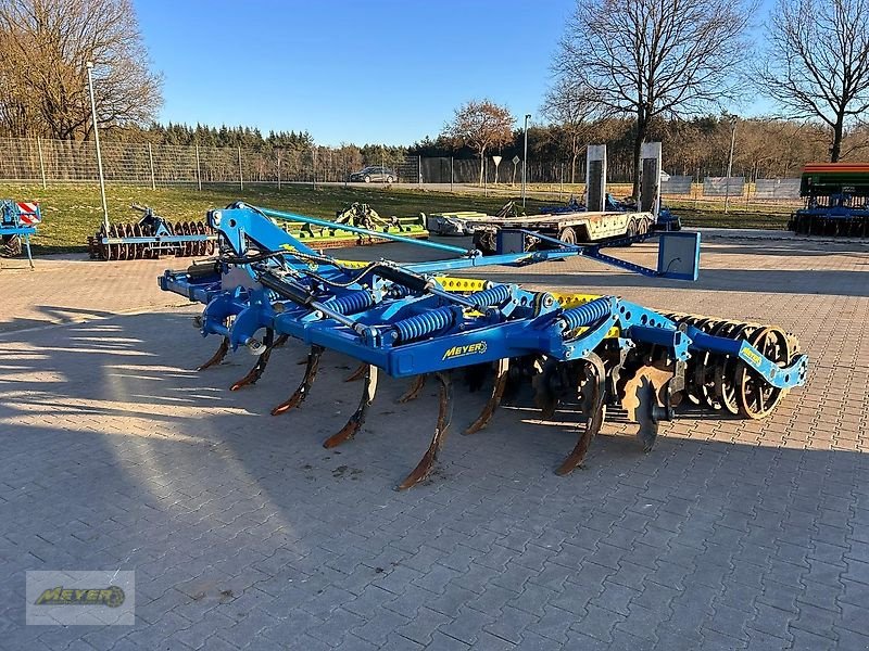 Tiefenlockerer от тип Meyer Agrartechnik Sauzahn SZ5000XXL, Gebrauchtmaschine в Andervenne (Снимка 1)