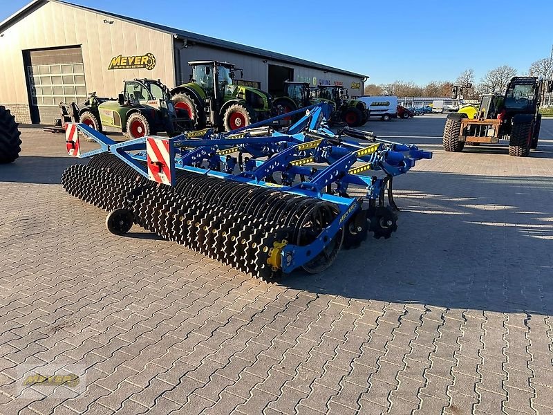 Tiefenlockerer du type Meyer Agrartechnik Sauzahn SZ5000XXL, Gebrauchtmaschine en Andervenne (Photo 5)