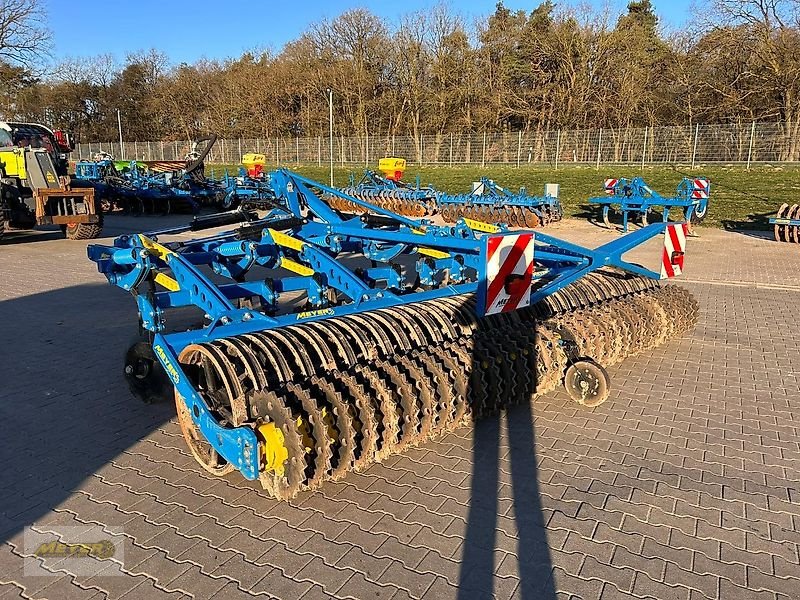 Tiefenlockerer of the type Meyer Agrartechnik Sauzahn SZ5000XXL, Gebrauchtmaschine in Andervenne (Picture 3)