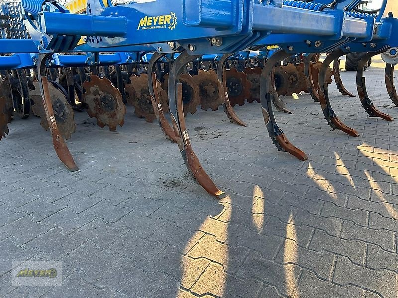 Tiefenlockerer от тип Meyer Agrartechnik Sauzahn SZ5000XXL, Gebrauchtmaschine в Andervenne (Снимка 10)