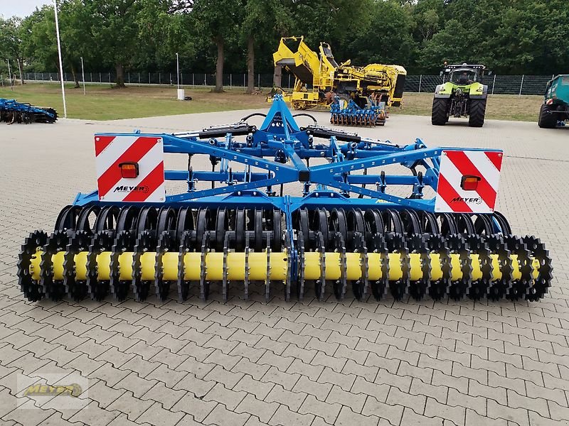 Tiefenlockerer za tip Meyer Agrartechnik SZ 4000 Sauzahn gefedert, Neumaschine u Andervenne (Slika 14)