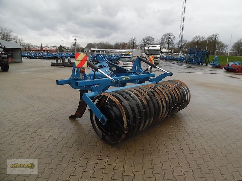 Tiefenlockerer des Typs Meyer Agrartechnik Untergrundhaken UH4 Maxi, Gebrauchtmaschine in Andervenne (Bild 3)