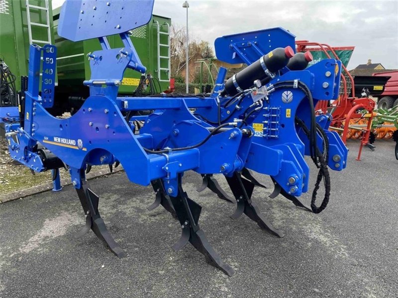 Tiefenlockerer van het type New Holland SUH 307 RH, Gebrauchtmaschine in Maribo (Foto 1)