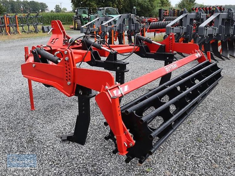 Tiefenlockerer des Typs Quivogne V-SUBEVO 300-3,- Non-Stop-Hydro Tiefenmeißel--Zinkenabstand verstellbar--, Vorführmaschine in Ennigerloh (Bild 1)