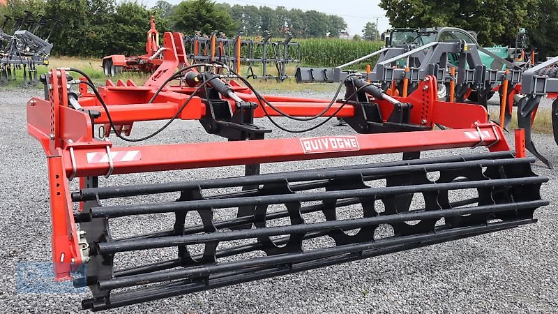 Tiefenlockerer del tipo Quivogne V-SUBEVO 300-3,- Non-Stop-Hydro Tiefenmeißel--Zinkenabstand verstellbar--, Vorführmaschine en Ennigerloh (Imagen 13)