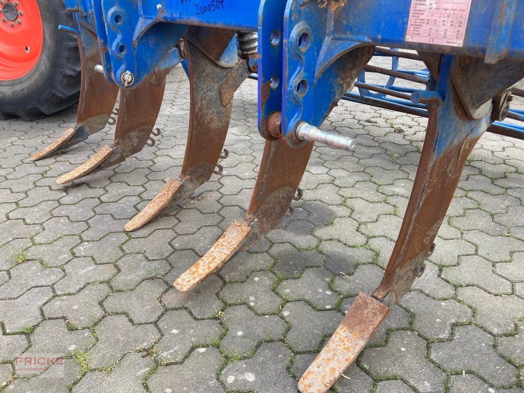 Tiefenlockerer typu Rolmako U 602-4, Gebrauchtmaschine v Bockel - Gyhum (Obrázok 3)