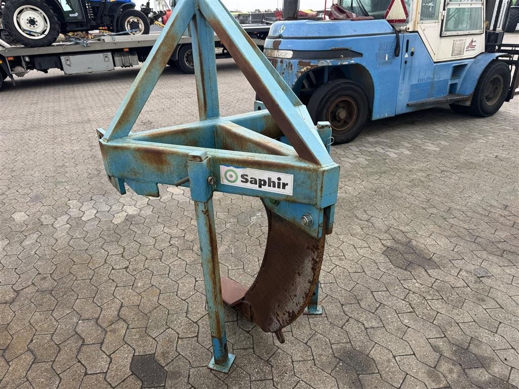 Tiefenlockerer van het type Saphir 1 TDS., Gebrauchtmaschine in Ringe (Foto 1)