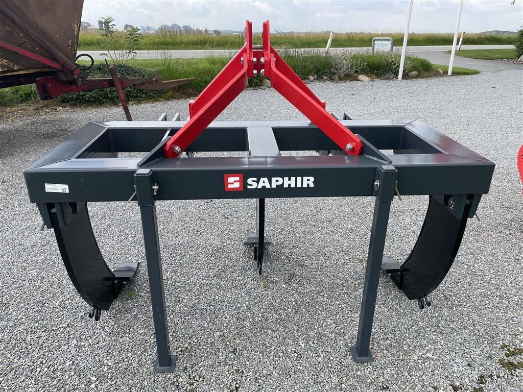 Tiefenlockerer tipa Saphir GRANIT 3/80/180, Gebrauchtmaschine u Haderslev (Slika 3)