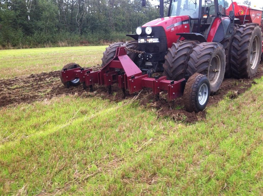 Tiefenlockerer del tipo Sonstige 4 meter, Gebrauchtmaschine In Egtved (Immagine 4)