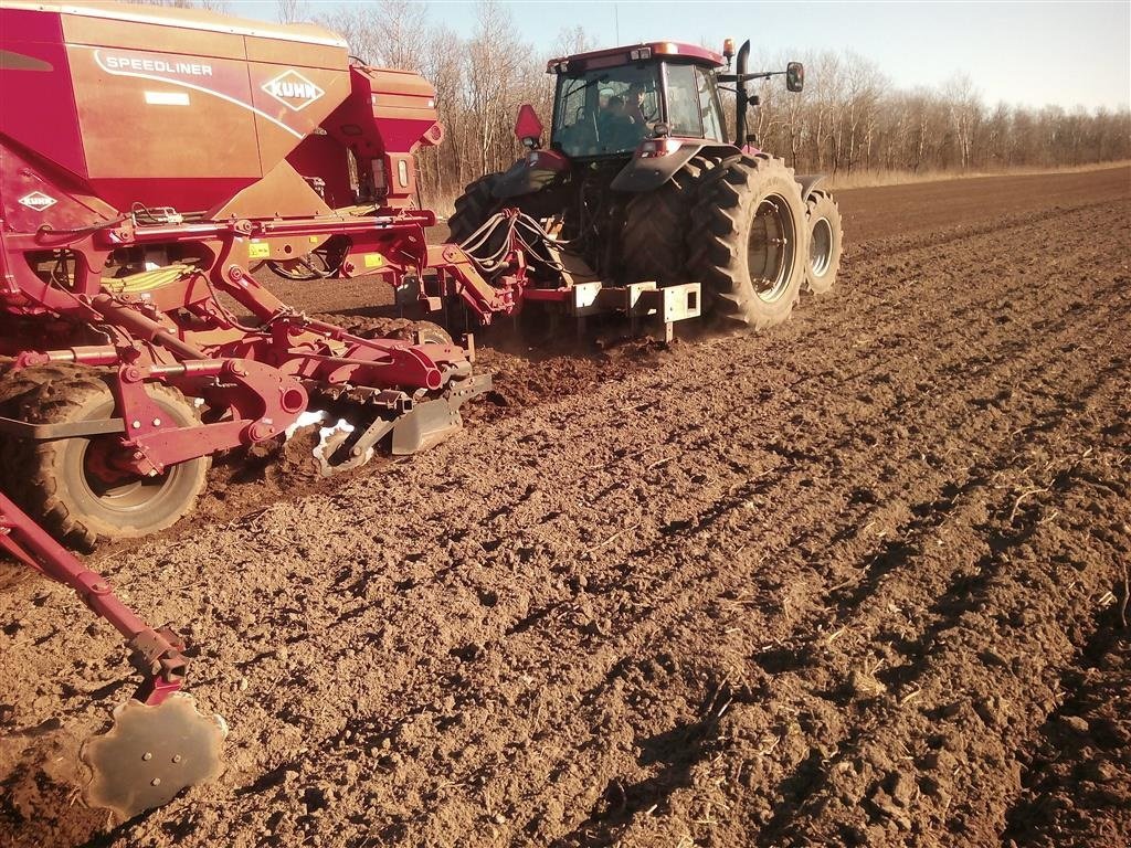 Tiefenlockerer tip Sonstige 4 meter, Gebrauchtmaschine in Egtved (Poză 2)