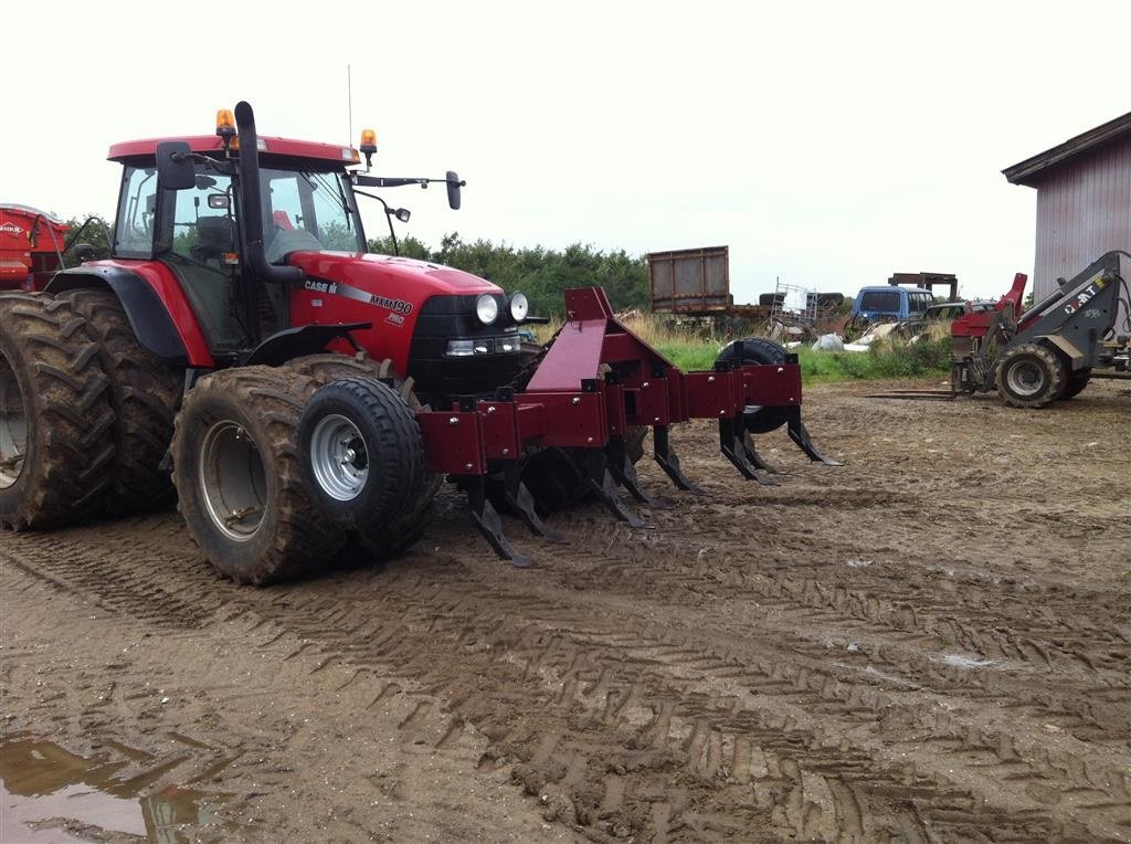 Tiefenlockerer del tipo Sonstige 4 meter, Gebrauchtmaschine en Egtved (Imagen 3)