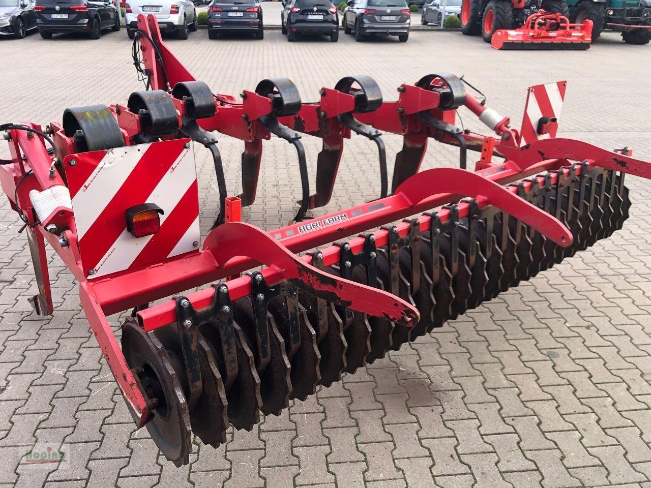 Tiefenlockerer Türe ait Sonstige Agri Farm Soilbreaker, Gebrauchtmaschine içinde Bakum (resim 5)