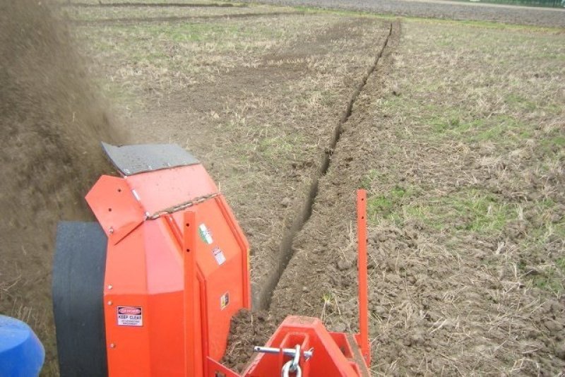 Tiefenlockerer tip Sonstige BOXER D02, Gebrauchtmaschine in Rødekro (Poză 4)