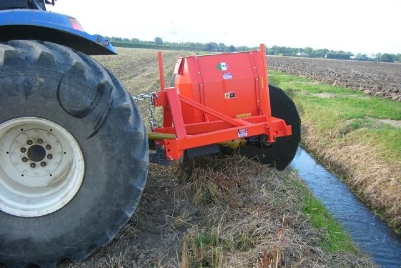 Tiefenlockerer tip Sonstige BOXER D02, Gebrauchtmaschine in Rødekro (Poză 1)