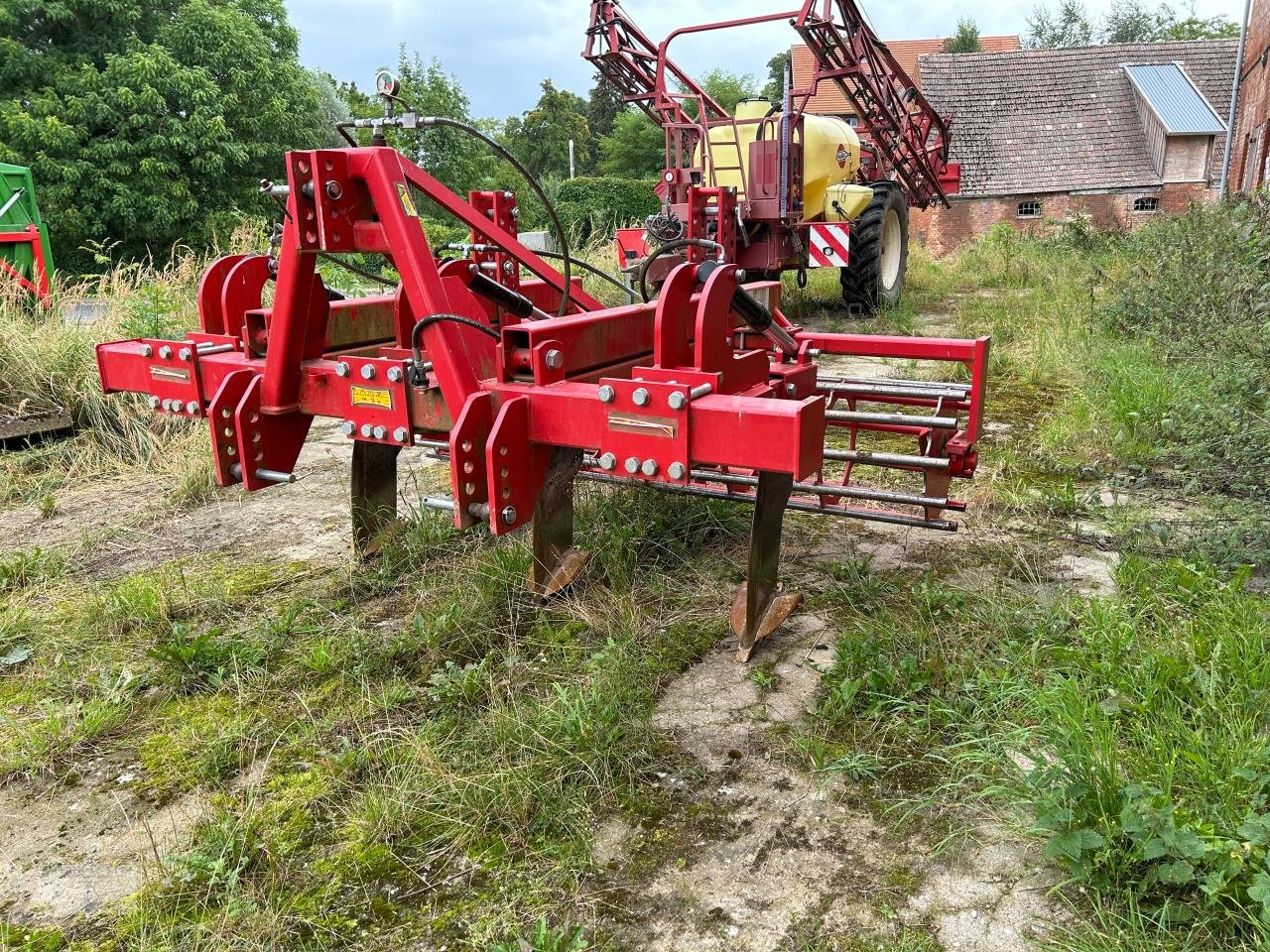 Tiefenlockerer des Typs Sonstige Brix Rambo 900 H, Gebrauchtmaschine in Pragsdorf (Bild 2)