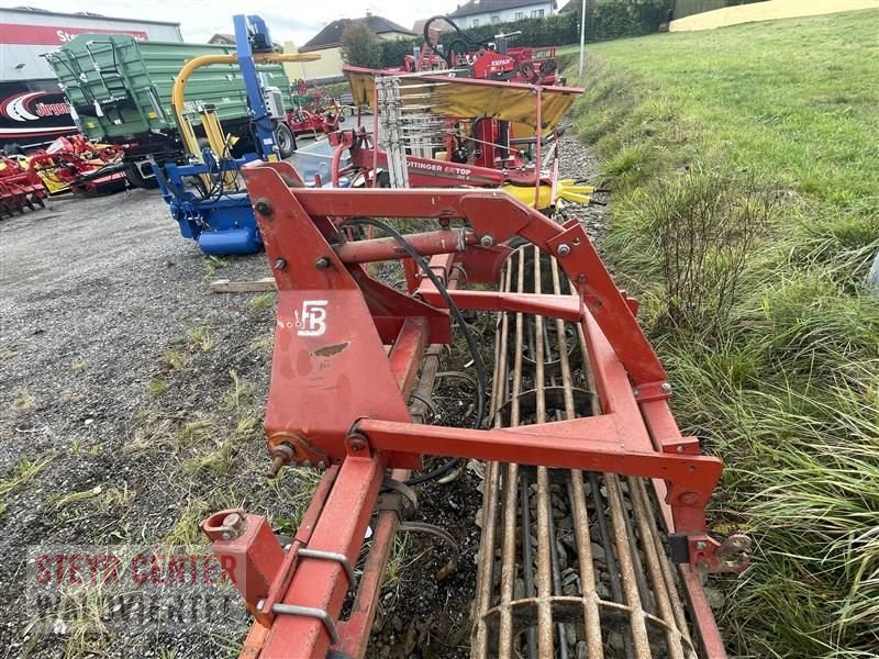 Tiefenlockerer van het type Sonstige Kurzkombination 2,5m, Gebrauchtmaschine in Vitis (Foto 2)