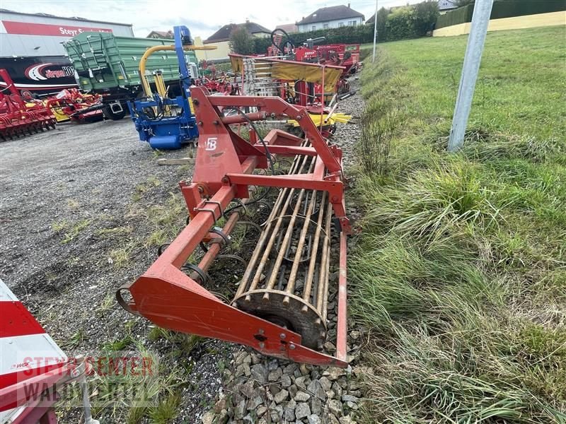 Tiefenlockerer del tipo Sonstige Kurzkombination 2,5m, Gebrauchtmaschine en Vitis (Imagen 1)